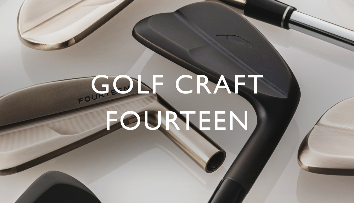 GOLF CRAFT FOURTEEN